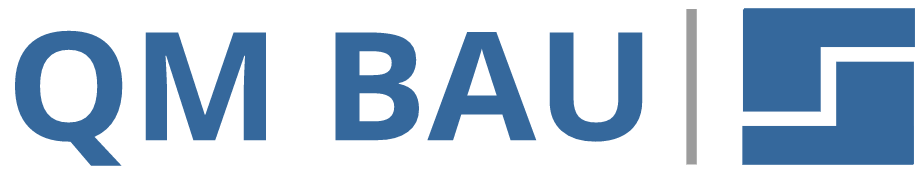 QM BAU GmbH - LOGO
